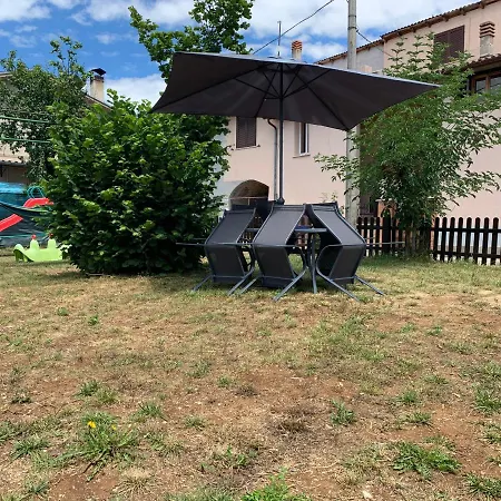 Appartement Umbria Weekend *