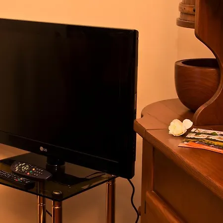 Apartamento Umbria Weekend Cascia