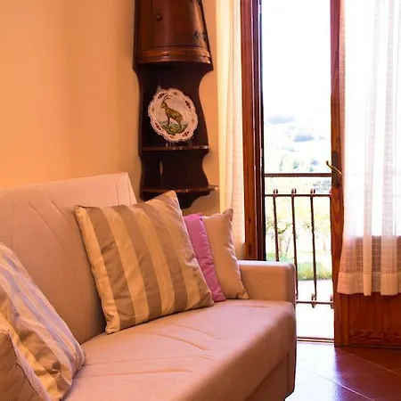 Apartamento Umbria Weekend *