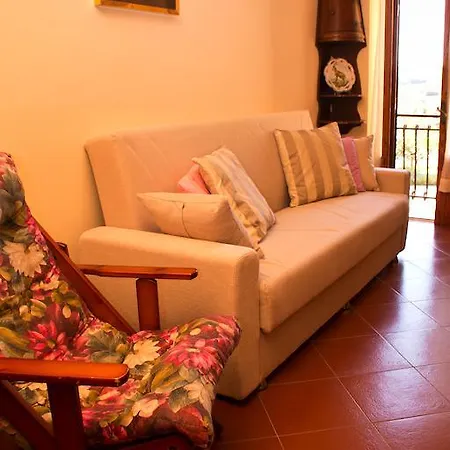 Umbria Weekend Cascia