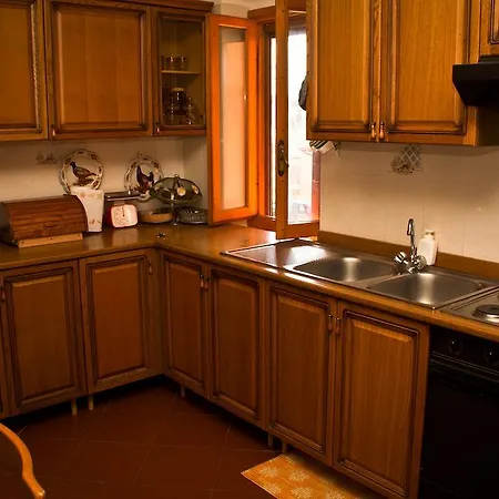 Umbria Weekend Cascia