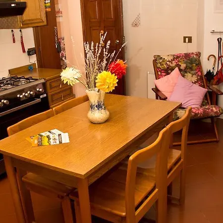 Apartamento Umbria Weekend *