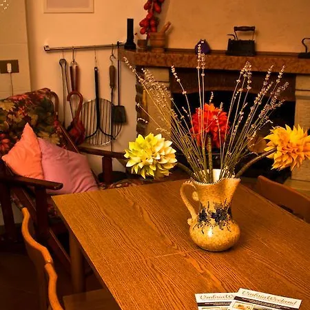 Apartamento Umbria Weekend *