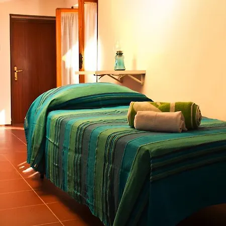 Umbria Weekend Cascia