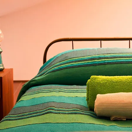 Appartement Umbria Weekend Cascia