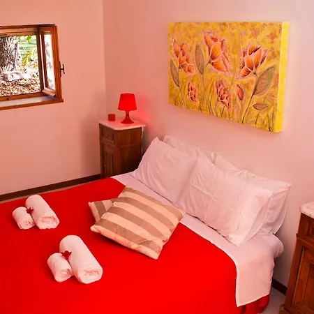 Appartement Umbria Weekend *