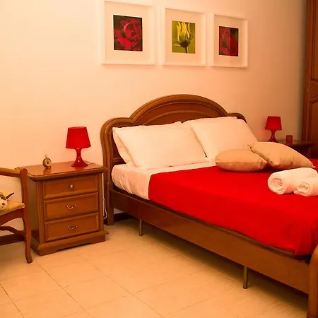 Appartement Umbria Weekend