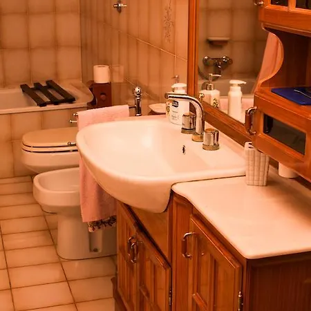 Apartamento Umbria Weekend *