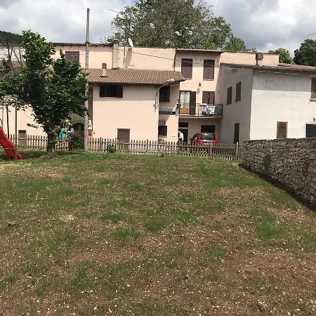 Umbria Weekend Apartamento