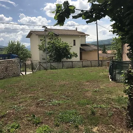 Umbria Weekend * Cascia