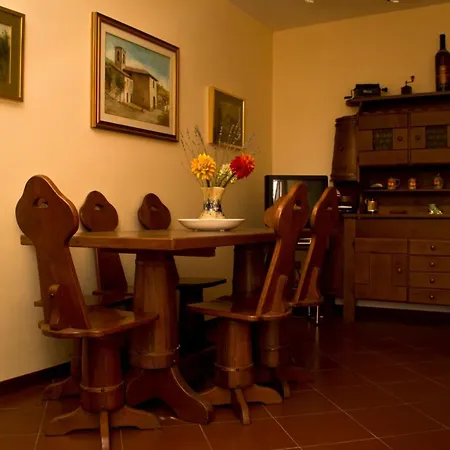 Apartamento Umbria Weekend Cascia