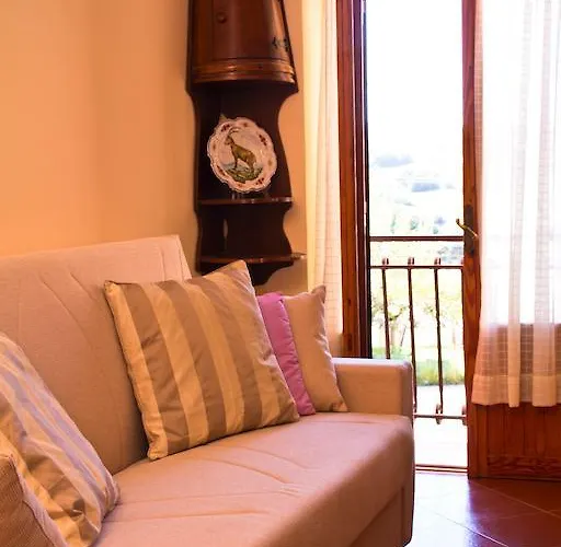 Apartament Umbria Weekend *