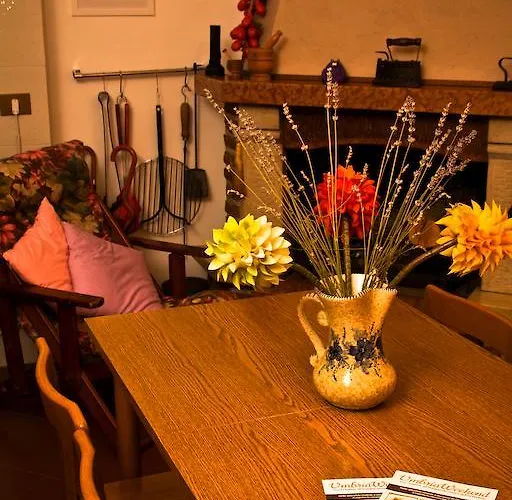 Apartament Umbria Weekend *