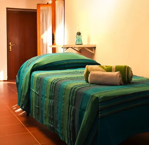 Umbria Weekend Cascia