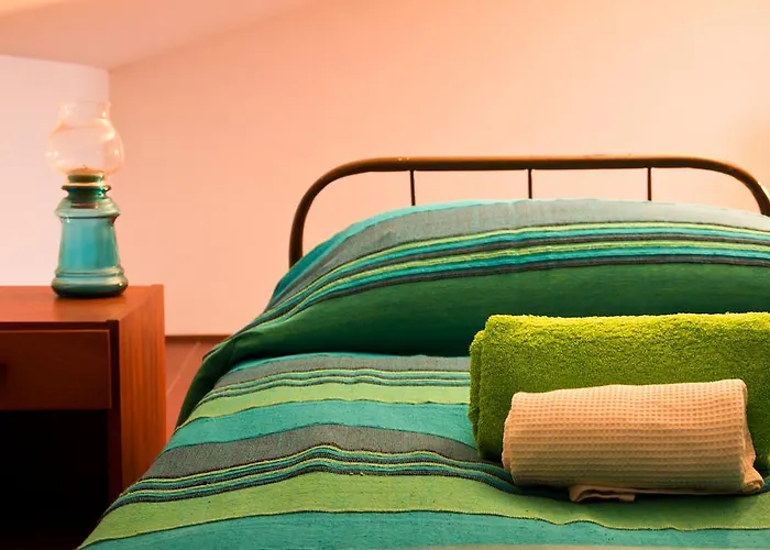 Apartament Umbria Weekend Cascia