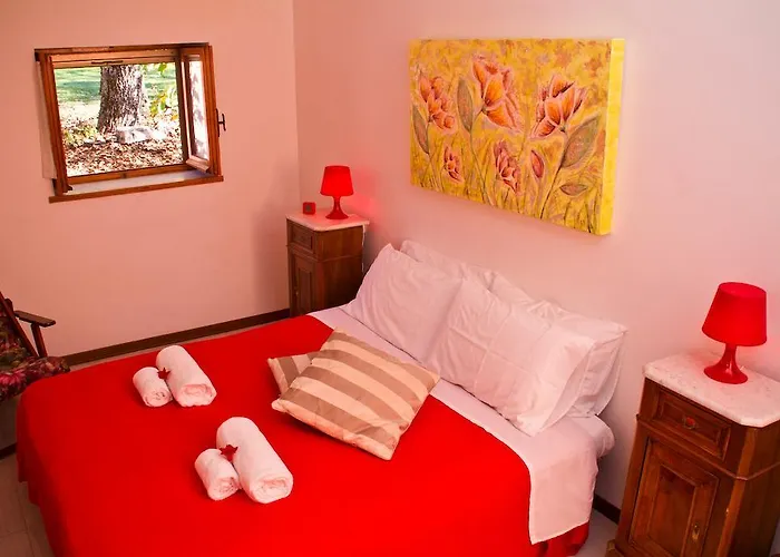 Apartament Umbria Weekend *