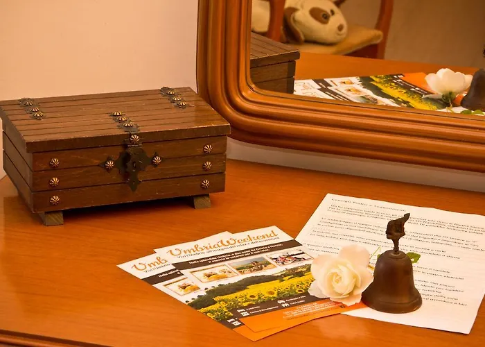 Apartament Umbria Weekend