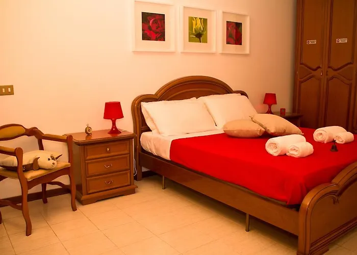 Apartament Umbria Weekend