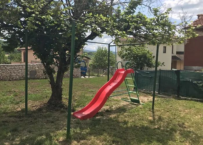 Apartament Umbria Weekend Cascia