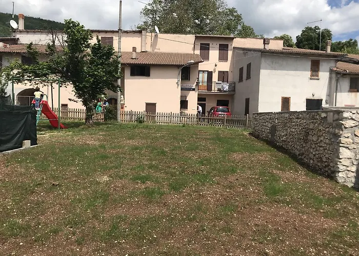 Umbria Weekend Apartament