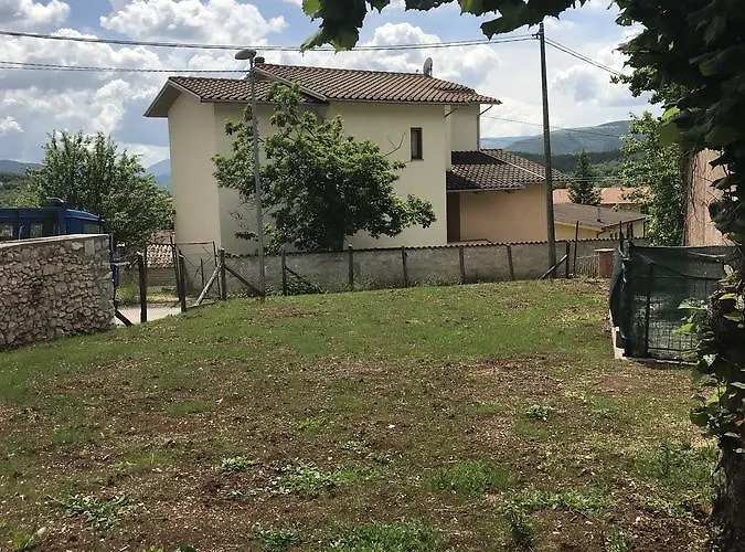 Umbria Weekend * Cascia